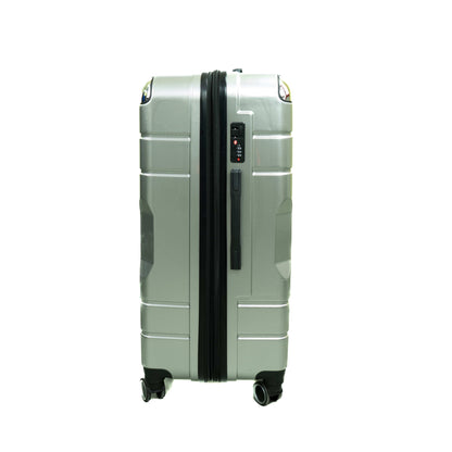 Manhattan Kofferset 3-in-1 – 20" / 24" / 28", Mehrere Griffe & Robust