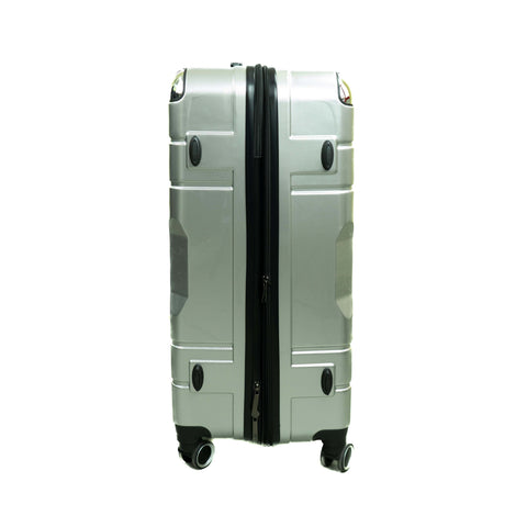 Manhattan Kofferset 3-in-1 – 20" / 24" / 28", Mehrere Griffe & Robust