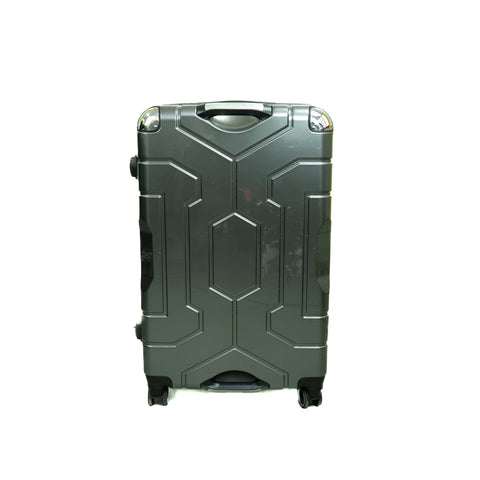 Manhattan Kofferset 3-in-1 – 20" / 24" / 28", Mehrere Griffe & Robust