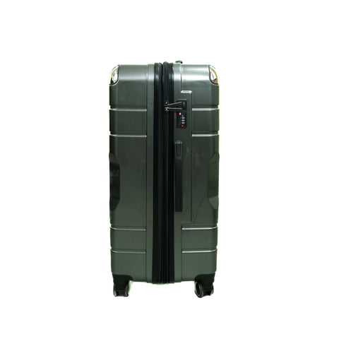 Manhattan Kofferset 3-in-1 – 20" / 24" / 28", Mehrere Griffe & Robust