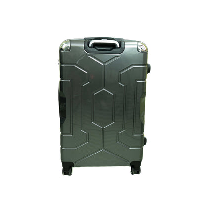 Manhattan Kofferset 3-in-1 – 20" / 24" / 28", Mehrere Griffe & Robust