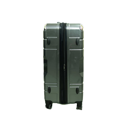 Manhattan Kofferset 3-in-1 – 20" / 24" / 28", Mehrere Griffe & Robust