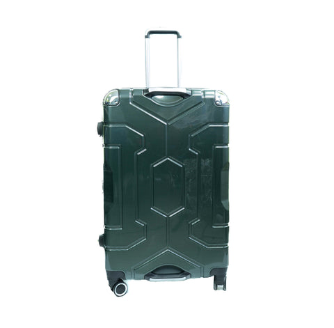 Manhattan Kofferset 3-in-1 – 20" / 24" / 28", Mehrere Griffe & Robust