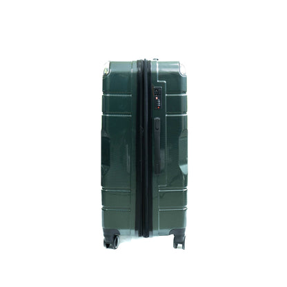 Manhattan Kofferset 3-in-1 – 20" / 24" / 28", Mehrere Griffe & Robust