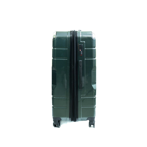 Manhattan Kofferset 3-in-1 – 20" / 24" / 28", Mehrere Griffe & Robust