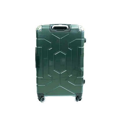 Manhattan Kofferset 3-in-1 – 20" / 24" / 28", Mehrere Griffe & Robust