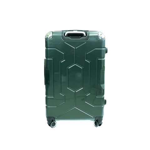 Manhattan Kofferset 3-in-1 – 20" / 24" / 28", Mehrere Griffe & Robust