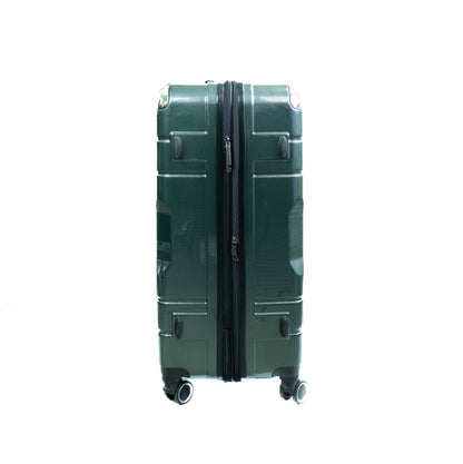 Manhattan Kofferset 3-in-1 – 20" / 24" / 28", Mehrere Griffe & Robust