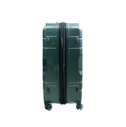 Manhattan Kofferset 3-in-1 – 20" / 24" / 28", Mehrere Griffe & Robust