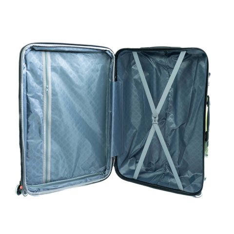 Manhattan Kofferset 3-in-1 – 20" / 24" / 28", Mehrere Griffe & Robust