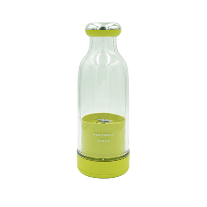 Tragbarer Mini-Mixer – Für Smoothies & Shakes Unterwegs