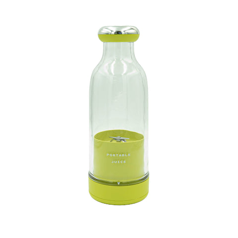 Tragbarer Mini-Mixer – Für Smoothies & Shakes Unterwegs