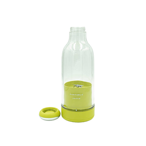 Tragbarer Mini-Mixer – Für Smoothies & Shakes Unterwegs