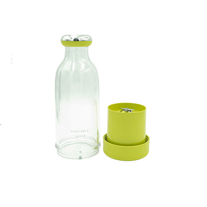 Tragbarer Mini-Mixer – Für Smoothies & Shakes Unterwegs