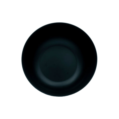 Sally Bowl Salatschüssel mit Besteck & Holzdeckel