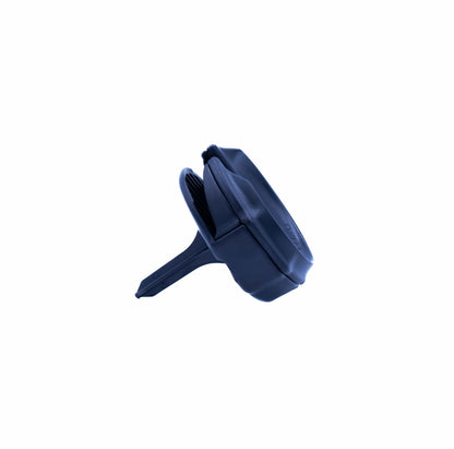 Outdoor Weinglashalter 3-in-1 – Erdspiess, Saugnapf & Gurt