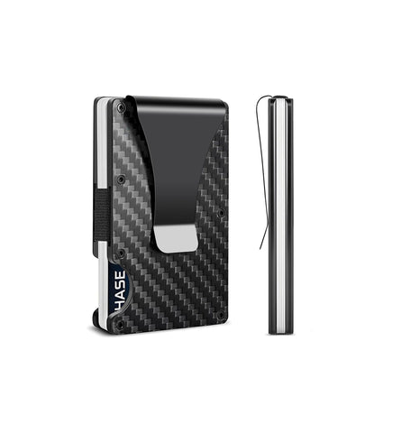 Carbon Card Holder / RFID
