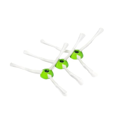 Staubsauger Bürstenset für iRobot Roomba – 3er Pack
