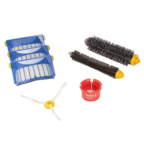 Replenishment Kit für iRobot Roomba 600 Serie – 7-teilig