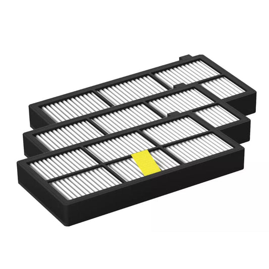 Filter 3er Pack für iRobot Roomba 800 & 900 Serie