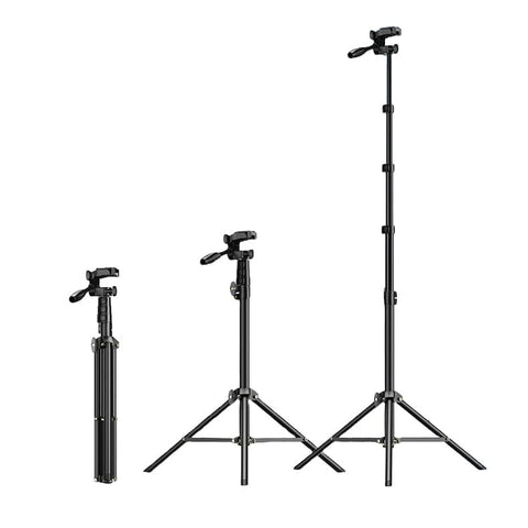 Apexel 2 in 1 - Selfie Stick