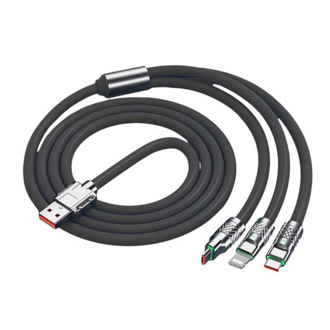 3-in-1 Multicharger