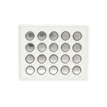 Knopfzellen CR2032 – Langlebig & Zuverlässig Für Elektronische Geräte