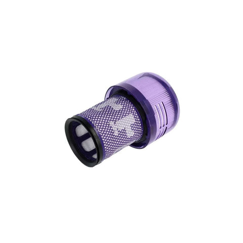 HEPA-Filter für Dyson V12 Slim – Allergene, Feinstaub & Bessere Luftqualität