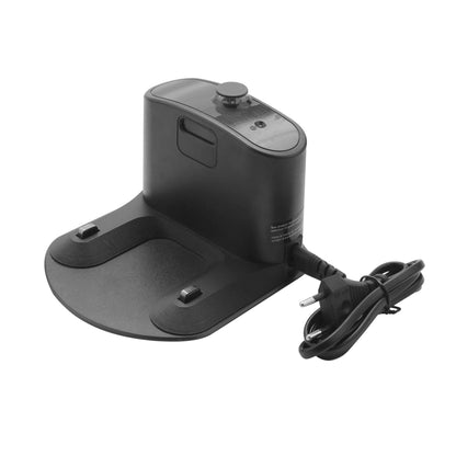 Aufladestation für iRobot Roomba – Serien 500/600/700/800/900/e/i12, Ladezeit 3h