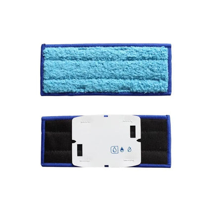 Ersatzpads für iRobot Braava Jet 240 & 241 – 10er Set, Mikrofaser & Waschbar
