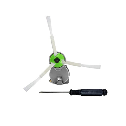 Ersatzbürsten-Modul für iRobot Roomba Combo – Inkl. Schraubenschlüssel