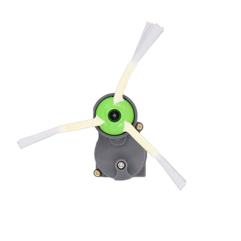 Ersatzbürsten-Modul für iRobot Roomba Combo – Inkl. Schraubenschlüssel