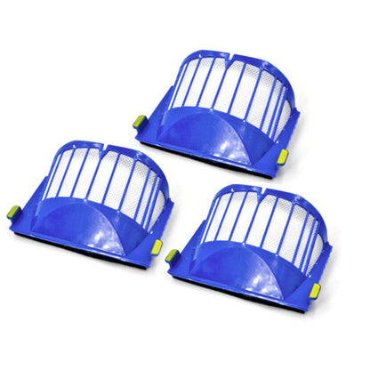 Filter für iRobot Roomba 600 Serie – 3er Pack