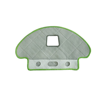 Reinigungstücher für iRobot Roomba Combo R-Serie – 3er Set, Waschbar