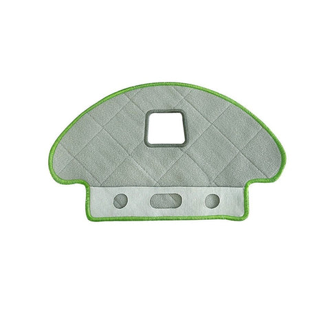 Reinigungstücher für iRobot Roomba Combo R-Serie – 3er Set, Waschbar