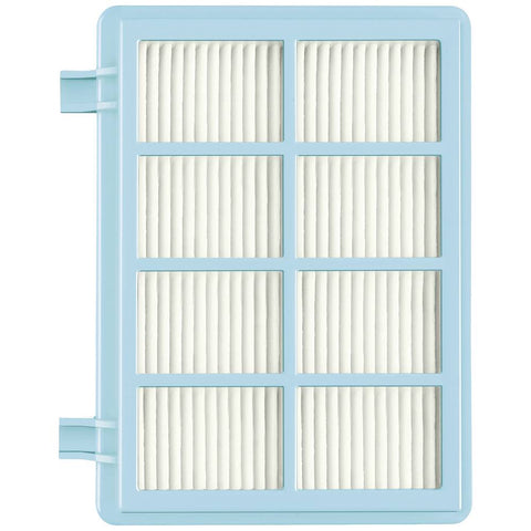 Ersatzfilterset für Philips FC8010/02 – Allergie-Abluftfilter, Motorfilter & Schaumstofffilter