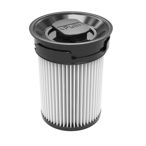 Feinstaubfilter für Miele HX-FSF – Pollen, Milben & Allergene
