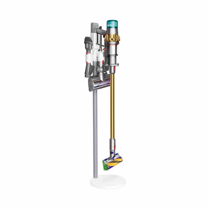 Aufbewahrungsstation für Dyson V12 – 120cm, Inkl. Aufsatzhalterung