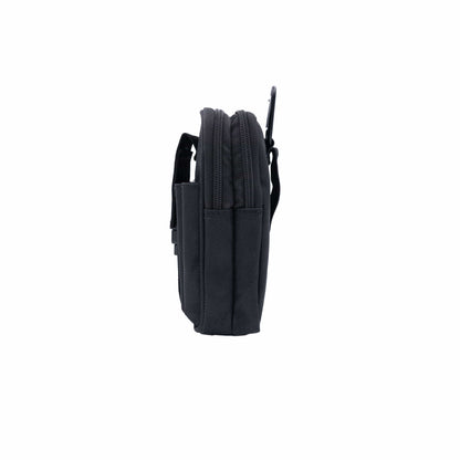 Swiss Multifunktionale Gürteltasche – Mehrere Fächer & 10x4x18cm