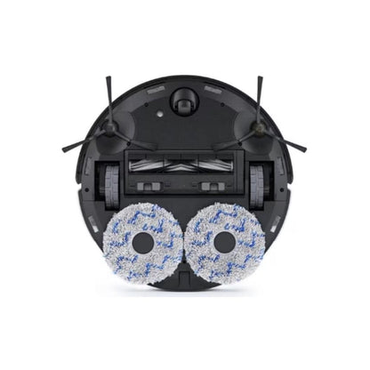 Wischpads für Ecovacs Deebot X1 Omni – 2er Set