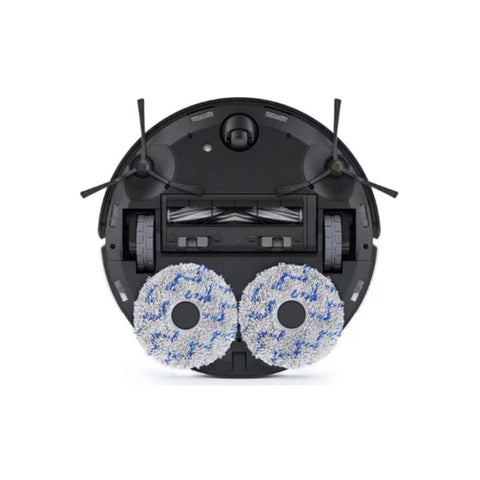 Wischpads für Ecovacs Deebot X1 Omni – 2er Set