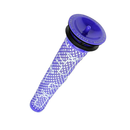 Vormotorfilter für Dyson V6, V7 & V8 – Motorschutz & Optimale Saugleistung