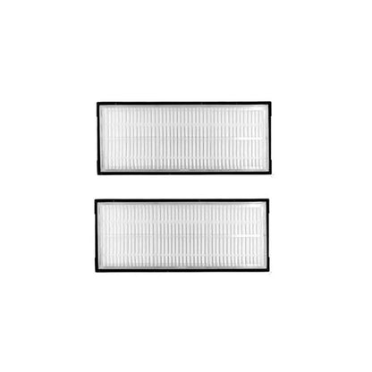 HEPA-Filter für Roborock S7 & S7+ – 2er Set, Feinstaub & Allergene