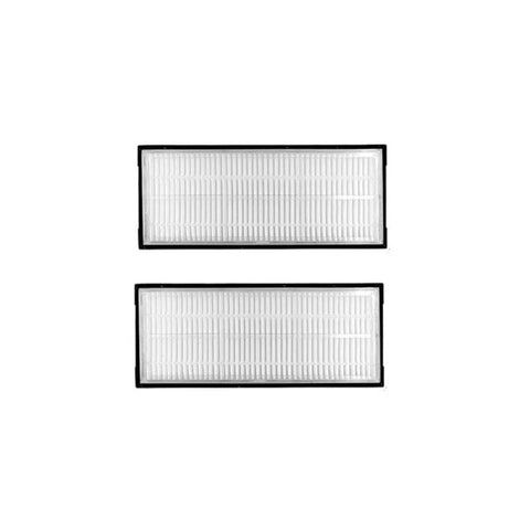 HEPA-Filter für Roborock S7 & S7+ – 2er Set, Feinstaub & Allergene
