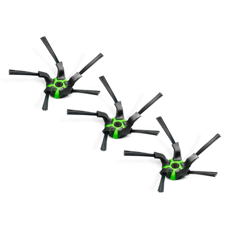 Eckenbürsten für iRobot Roomba – 3er Set