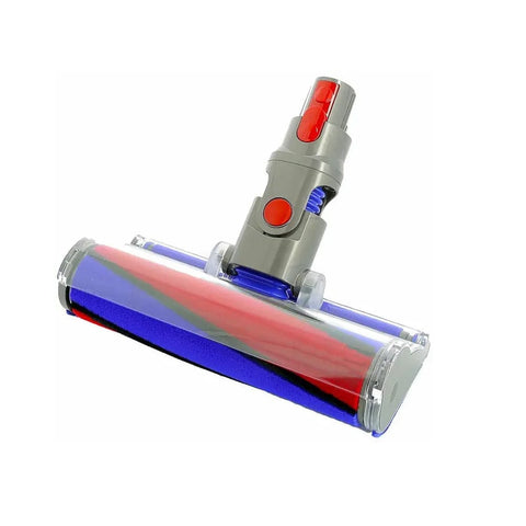 Soft Roller Bürste für Dyson V7, V8, V10 & V11 – Schonend & Effektiv
