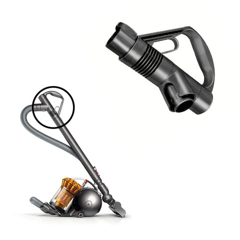 Ersatzgriff für Dyson DC19/DC23/DC26/DC29/DC32/DC36/DC37