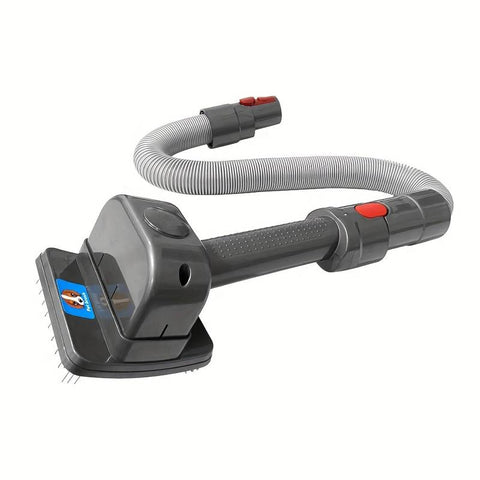 Haustier Pflegeset für Dyson – Tierhaarbürste & Schlauchaufsatz