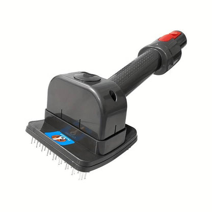 Haustier Pflegeset für Dyson – Tierhaarbürste & Schlauchaufsatz