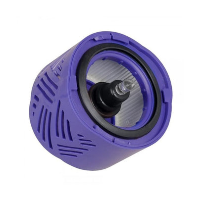 HEPA-Filter für Dyson V6 & DC26 – Feinstaub, Allergene & Bessere Luftqualität
